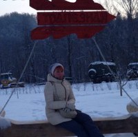 Любовь Порватова