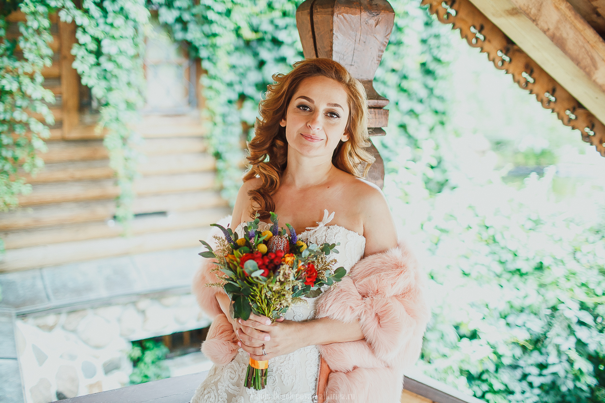 Галина и Сергей