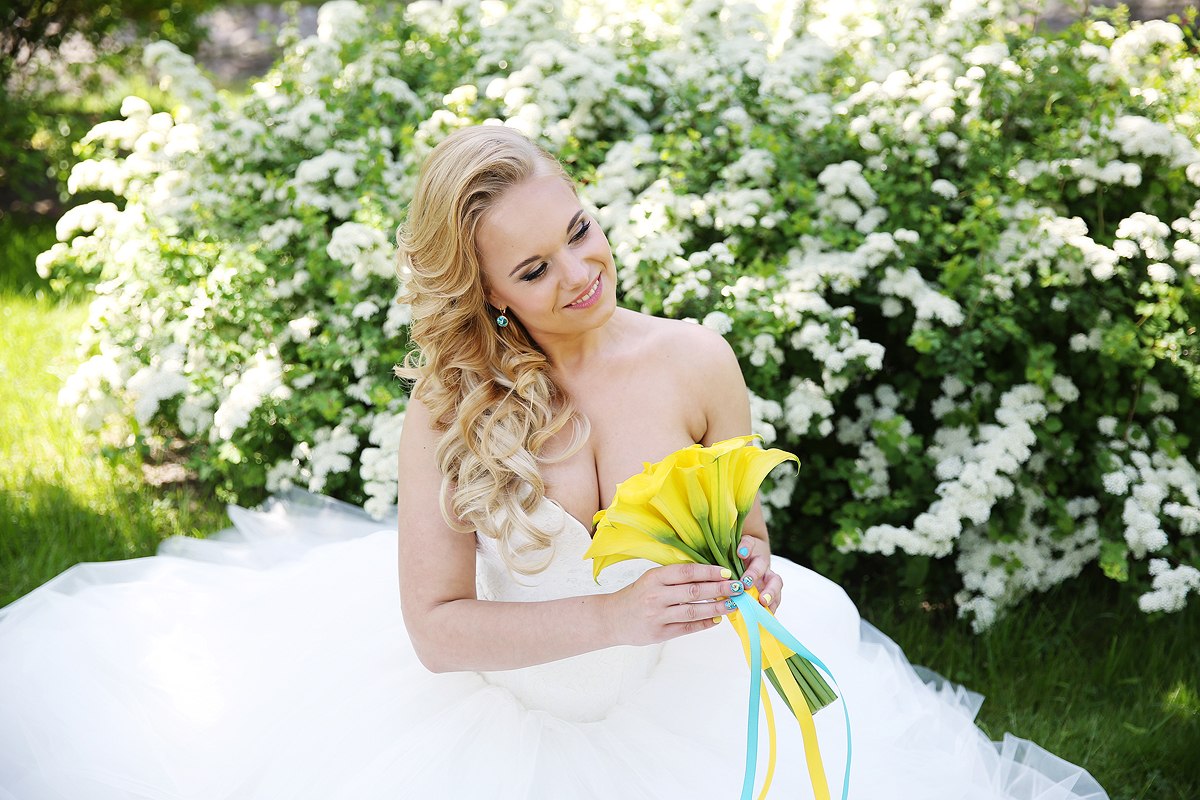 WoW Flowers