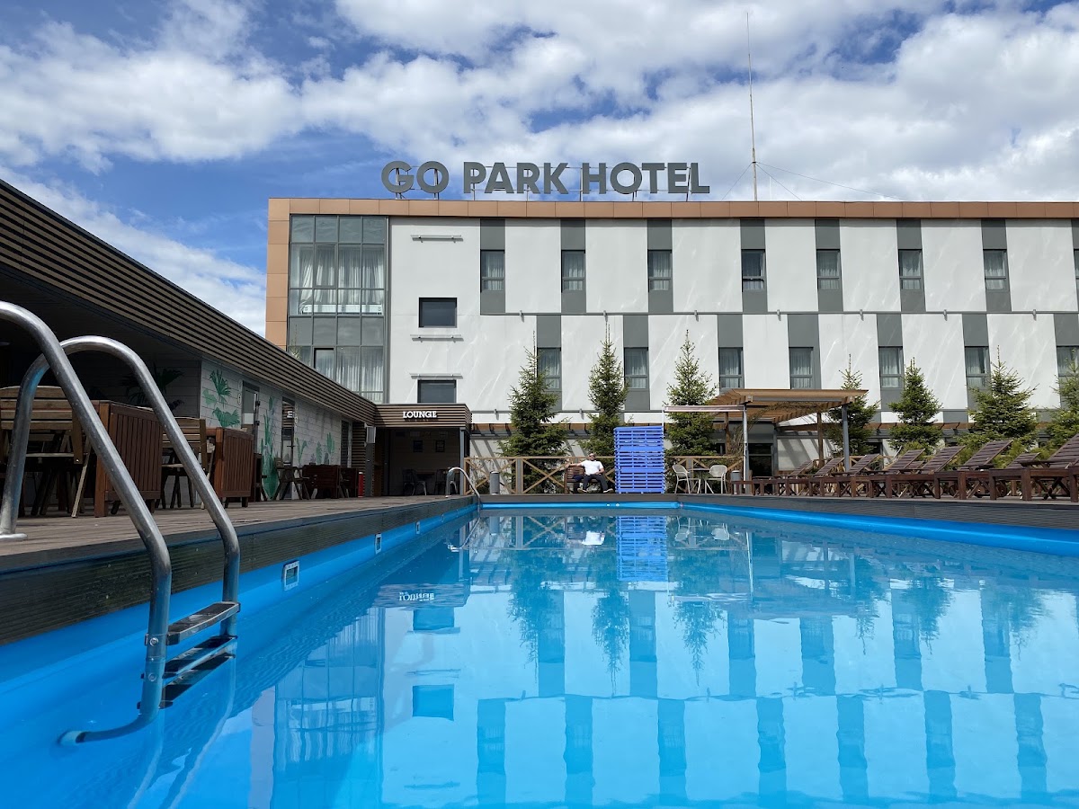 SPA-зона