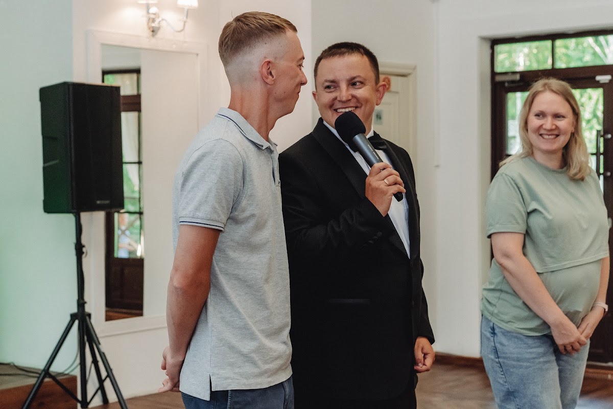 Портфолио: День рождения