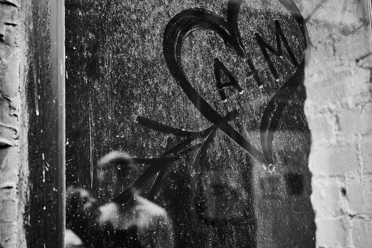 Портфолио: Love story