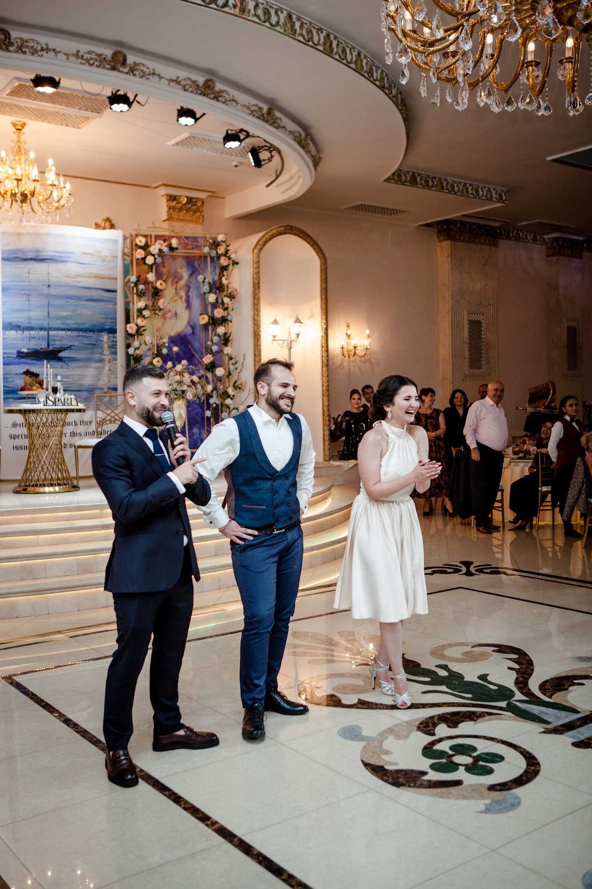 Портфолио: Свадьба