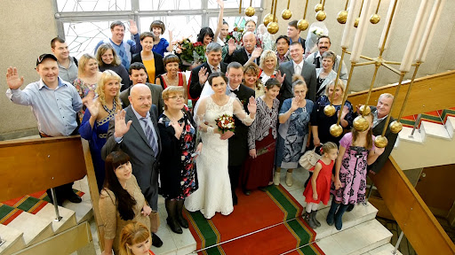 Екатерина и Павел