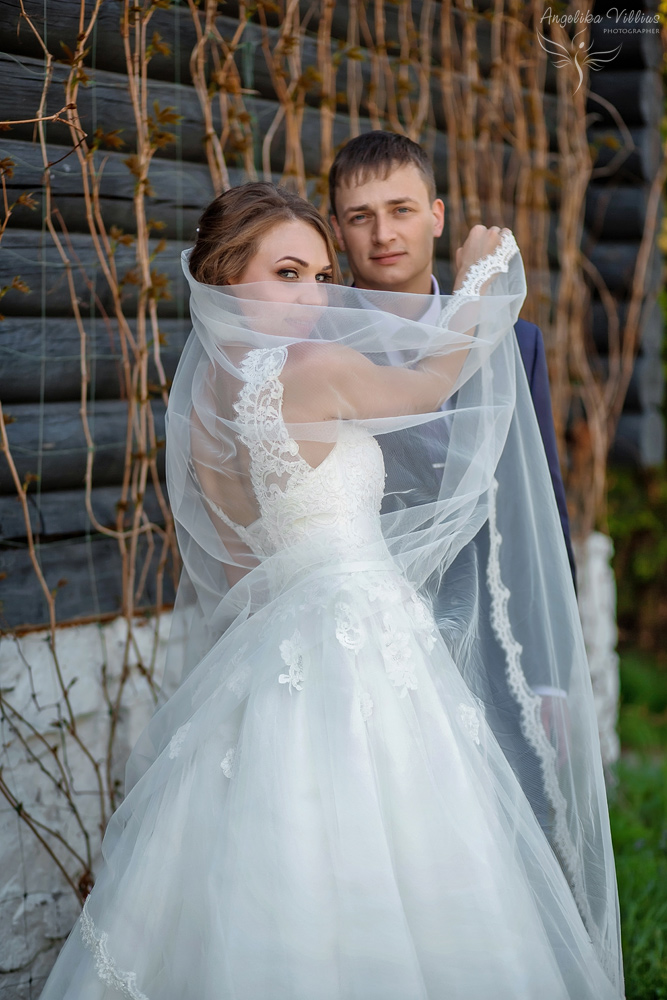 Екатерина и Никита