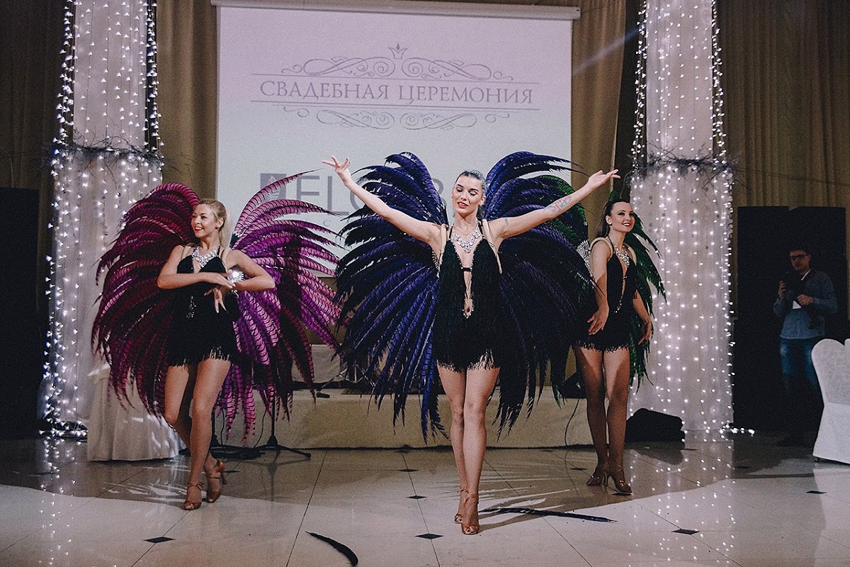 Ярмарка Wedding Bazaar г.Новосибирск