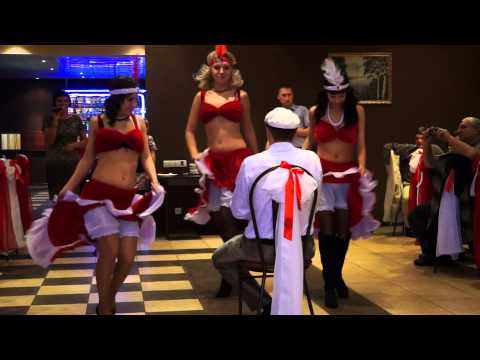Анастасия и Павел