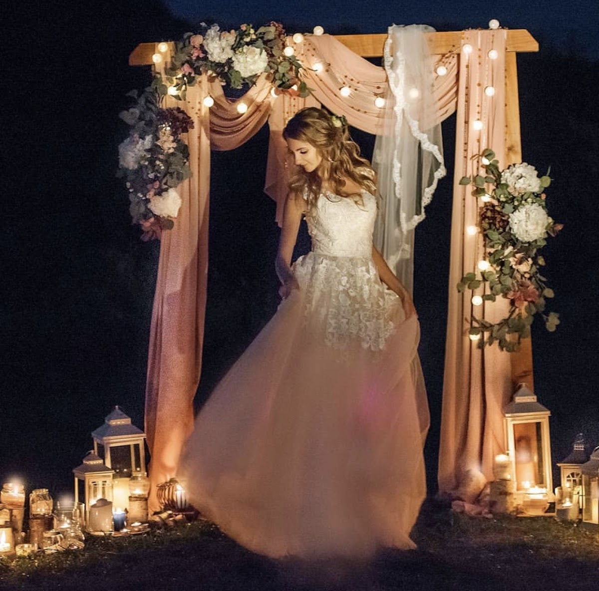 Wedding magic — кадр 5 из 145