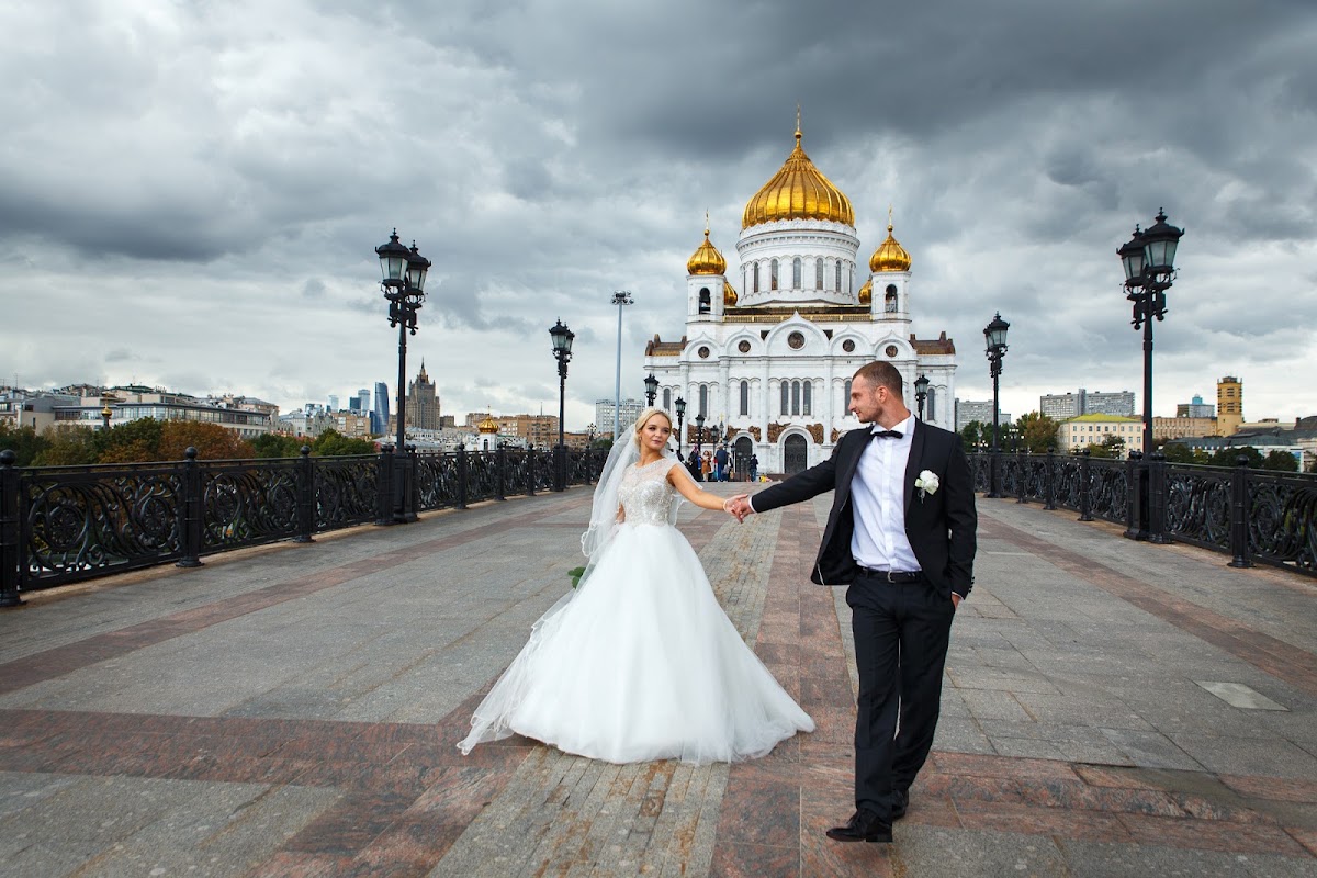 Рина и Роман