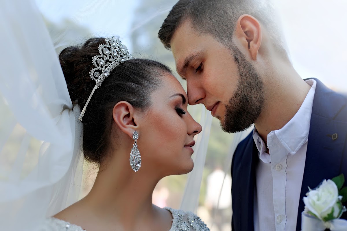 Портфолио: Свадьба