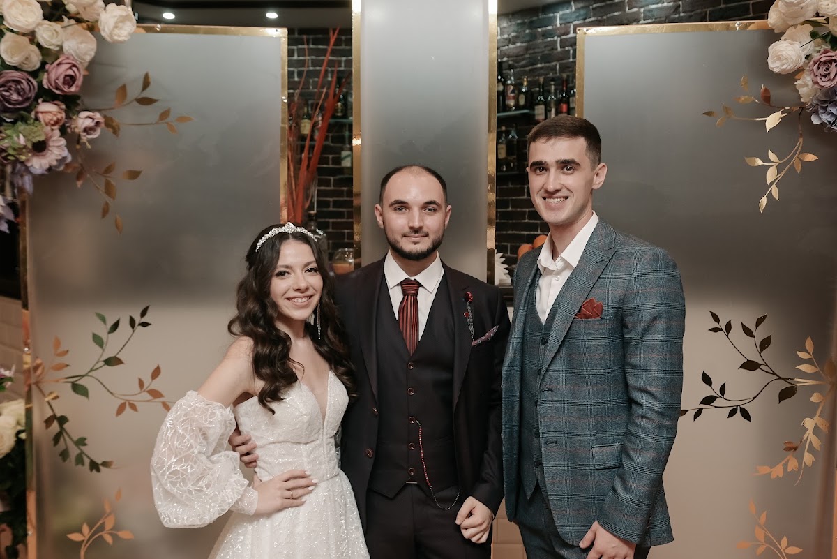 Юрий Бикмурзин