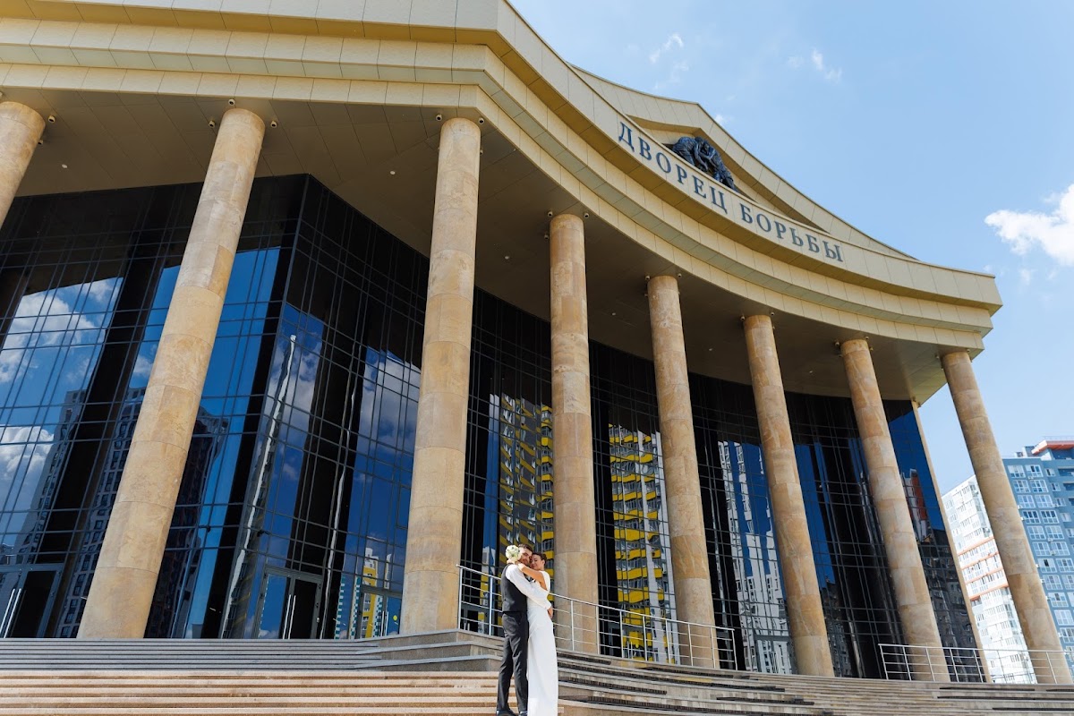 Виль Миназов