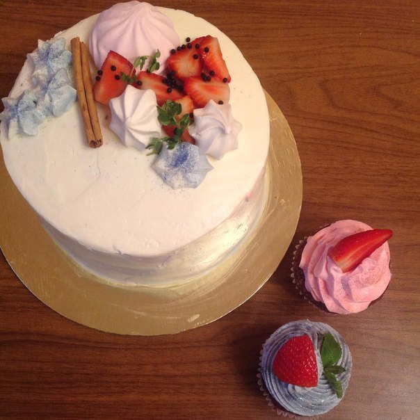 Mashkin Tort