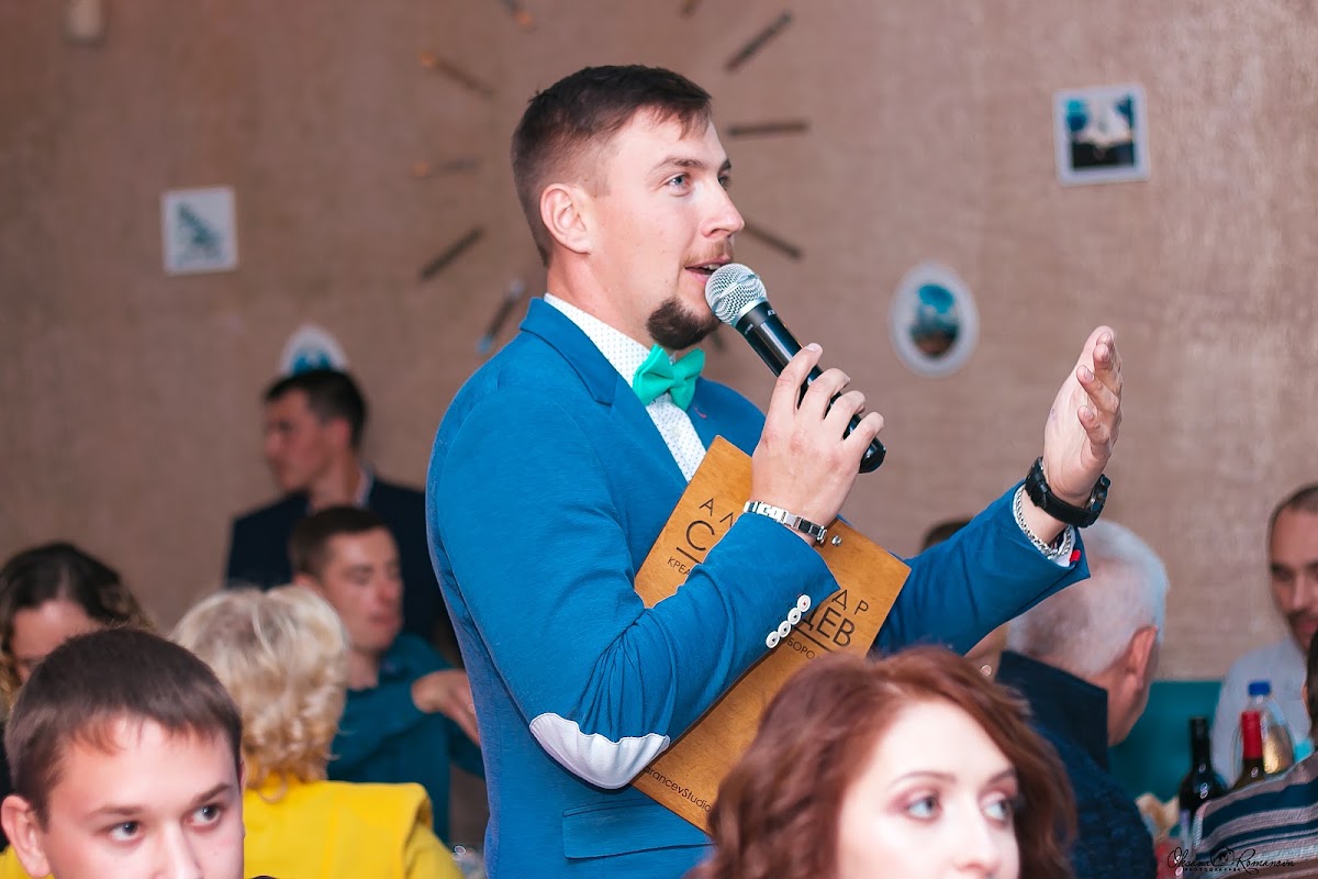 Портфолио: Свадьба