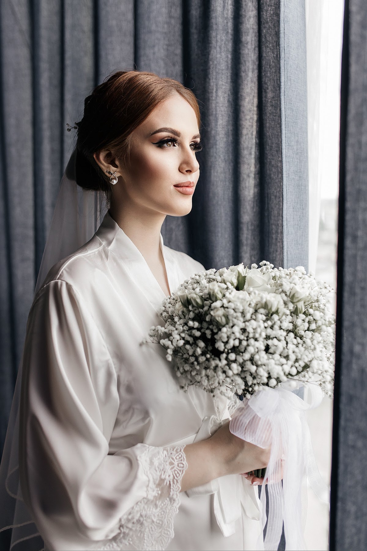 Светлана и Александр