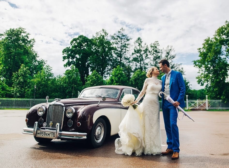 Jaguar Mark