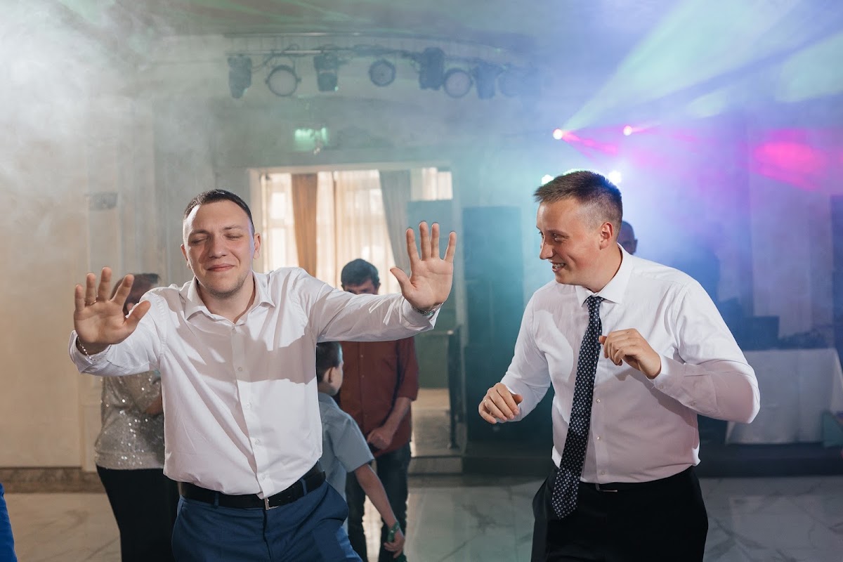 Егор и Юля 1.07.23