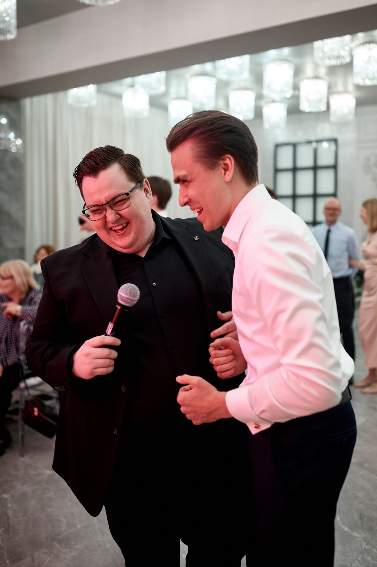 Алексей Бодров