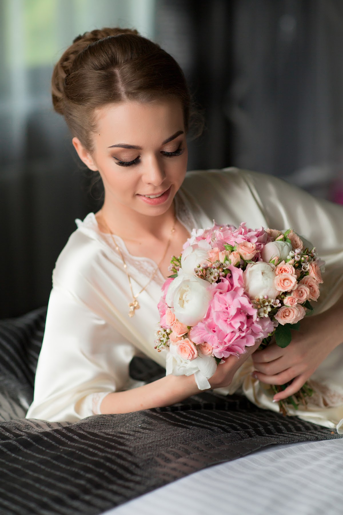 Екатерина и Александр