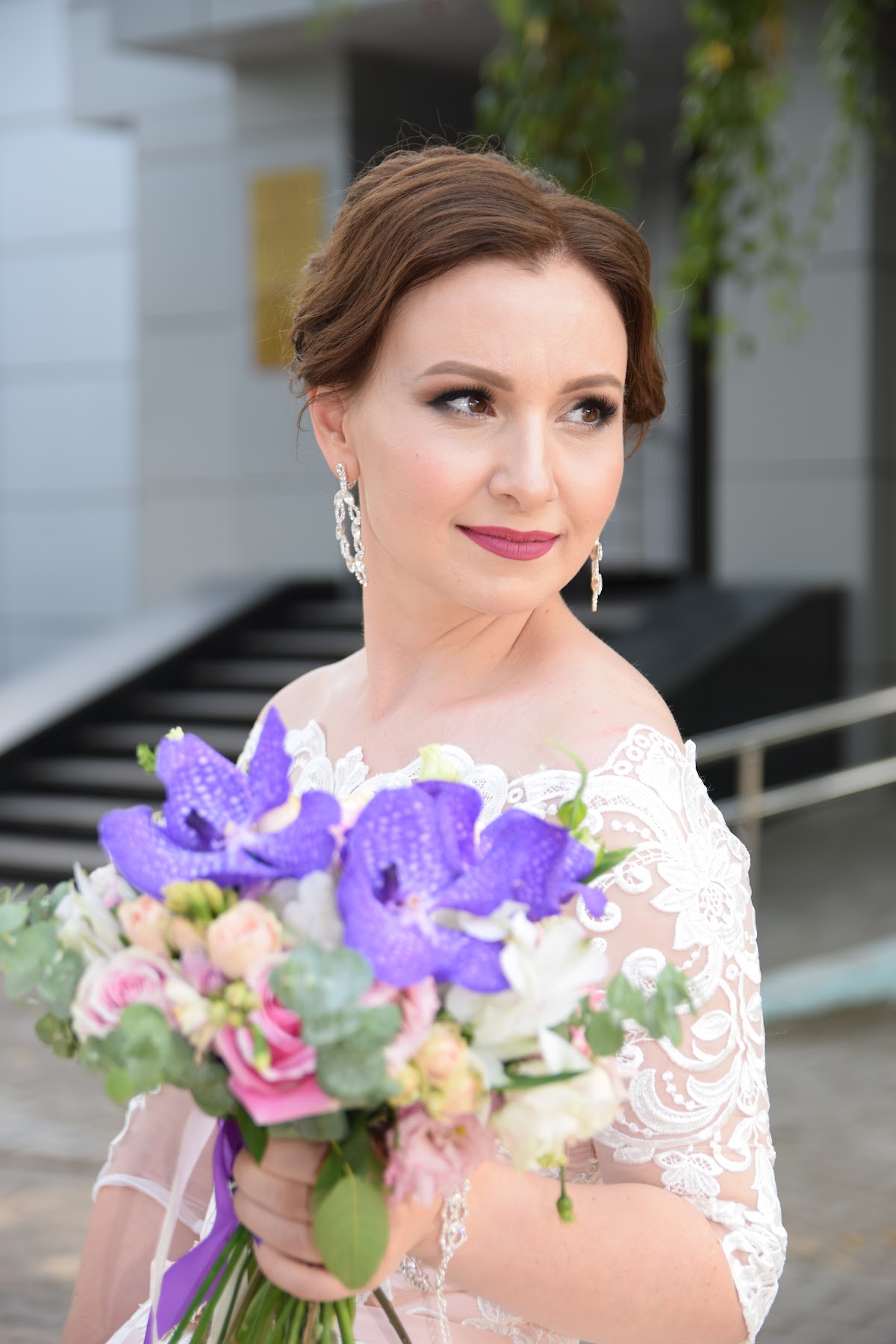 Свадебный отчёт