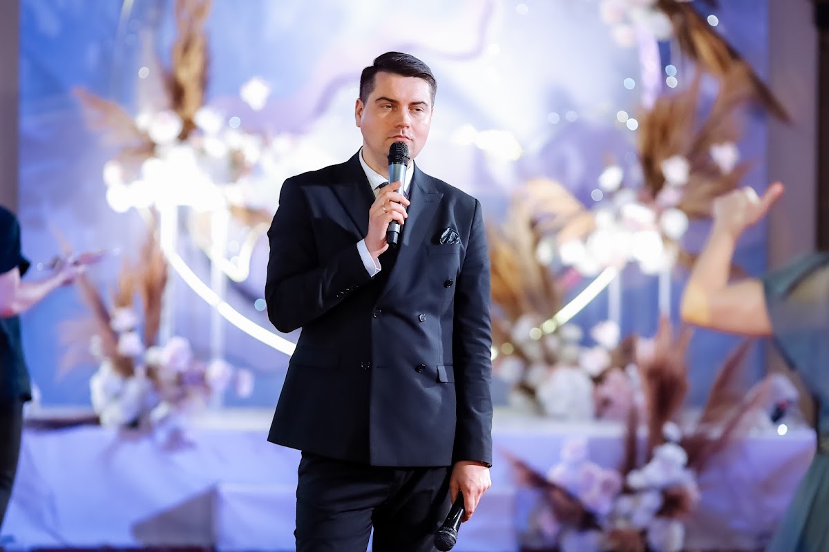 Портфолио: Свадьба