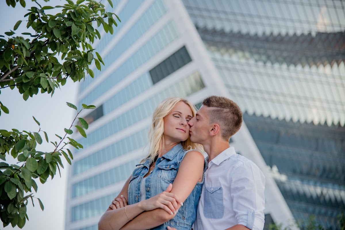Love story