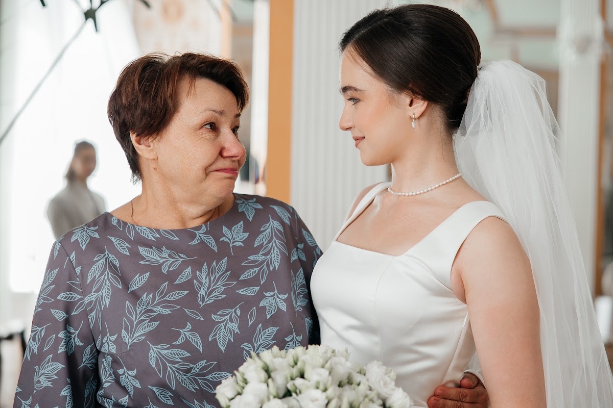 Татьяна и Никита
