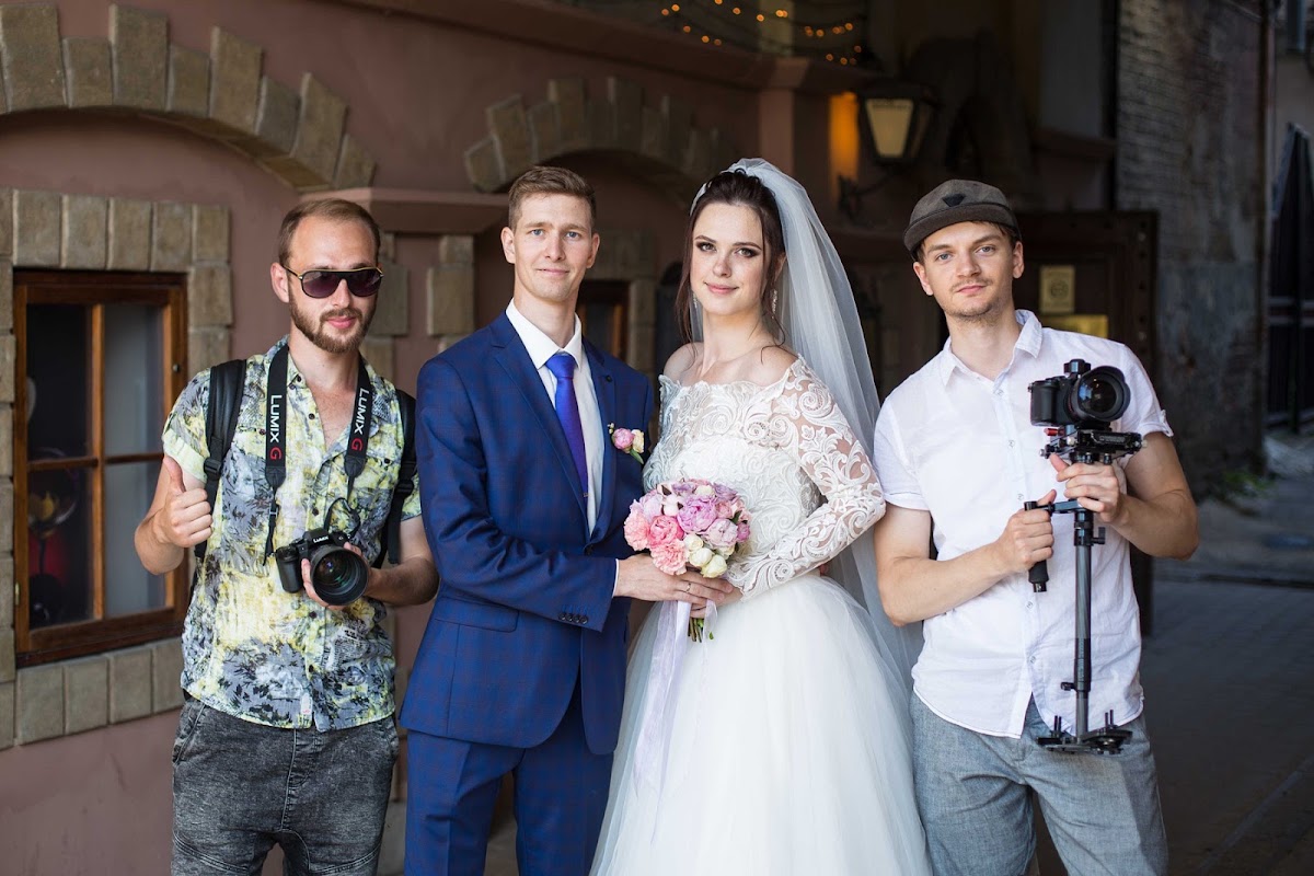 Рабочие моменты