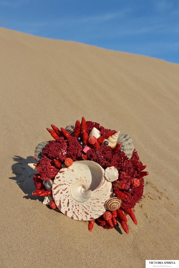 Sand in my shoes