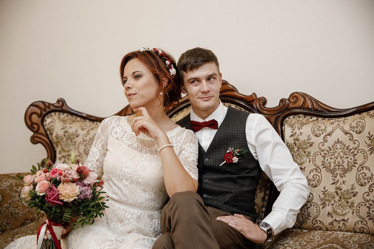 Оля и Коля