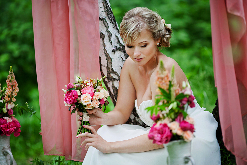 Ольга и Сергей