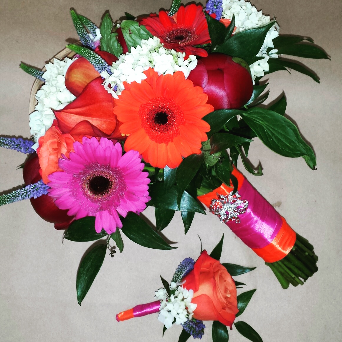 CoolFlowers