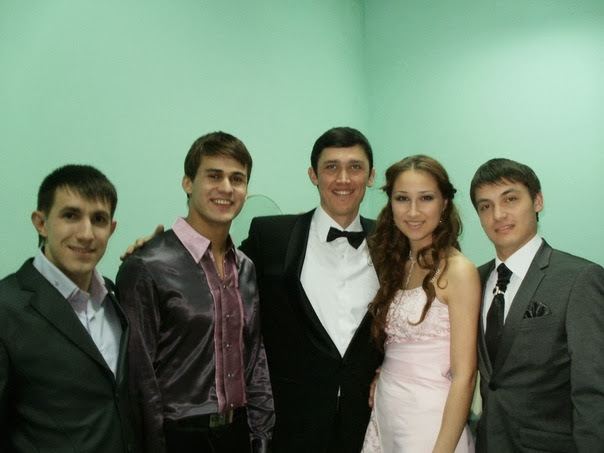СВАДЬБЫ 2013