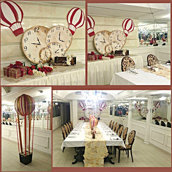 The Wedding Fun