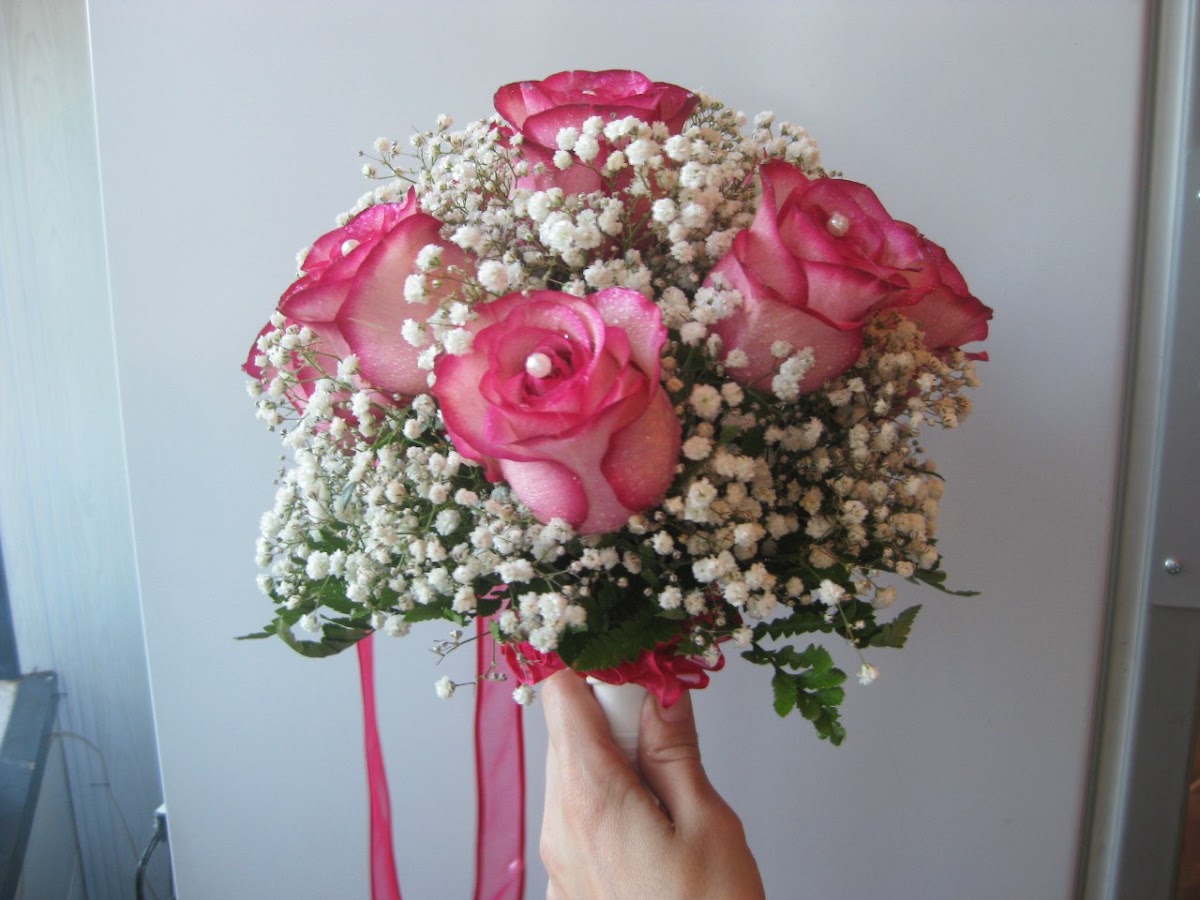 Flower Story