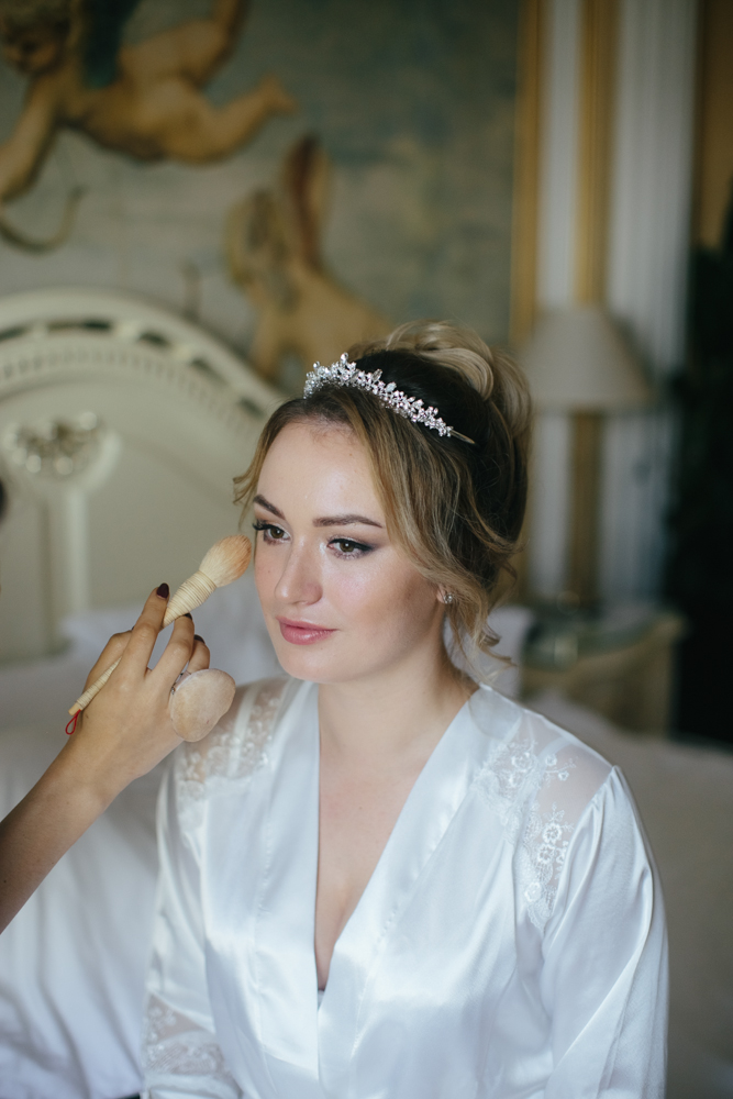 Екатерина и Андрей
