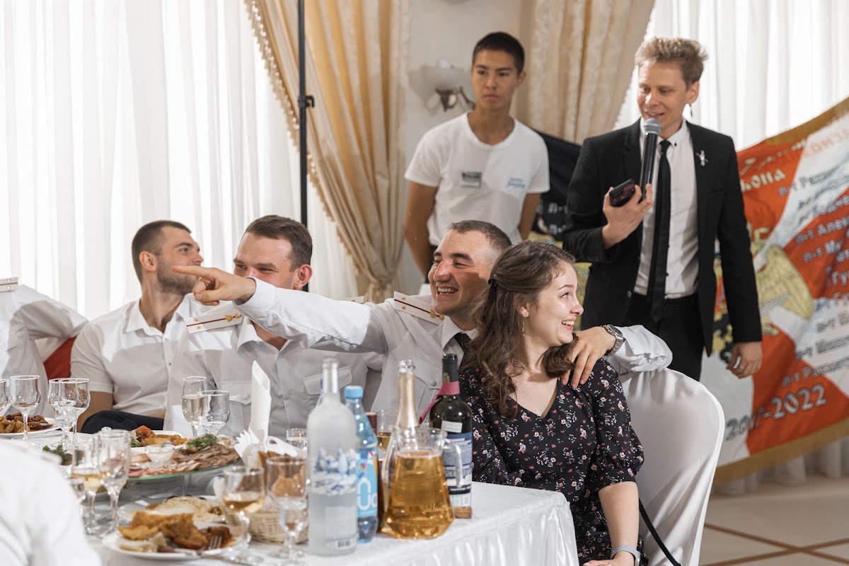 Выпускной