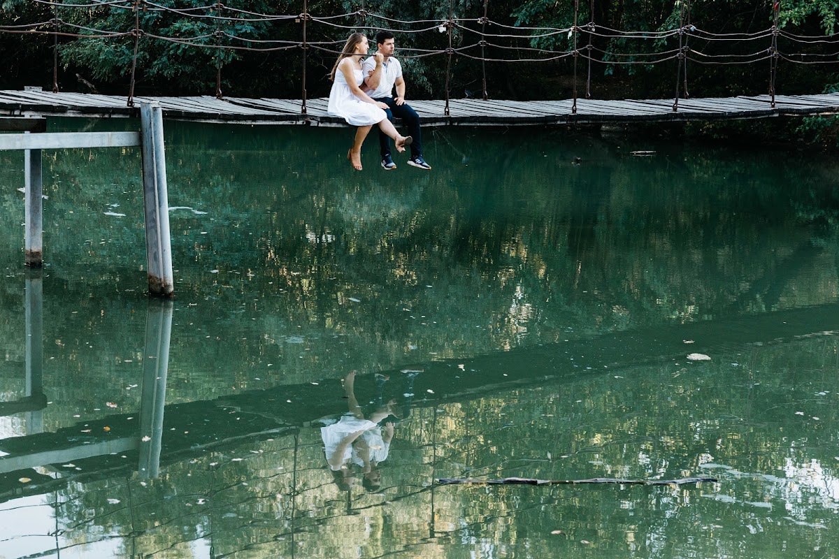 Портфолио: Love story