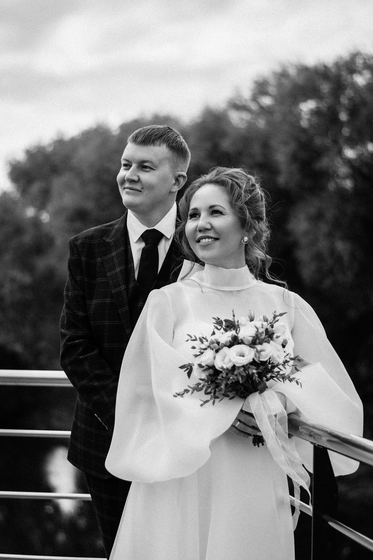 Светлана & Михаил