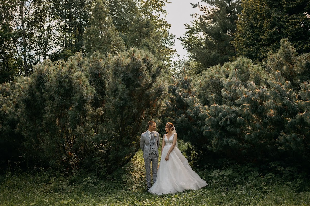 Dmitry & Victoriy