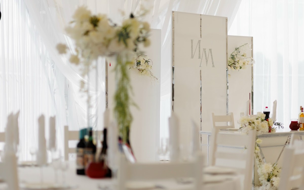 Wedding day  Илья и Марина