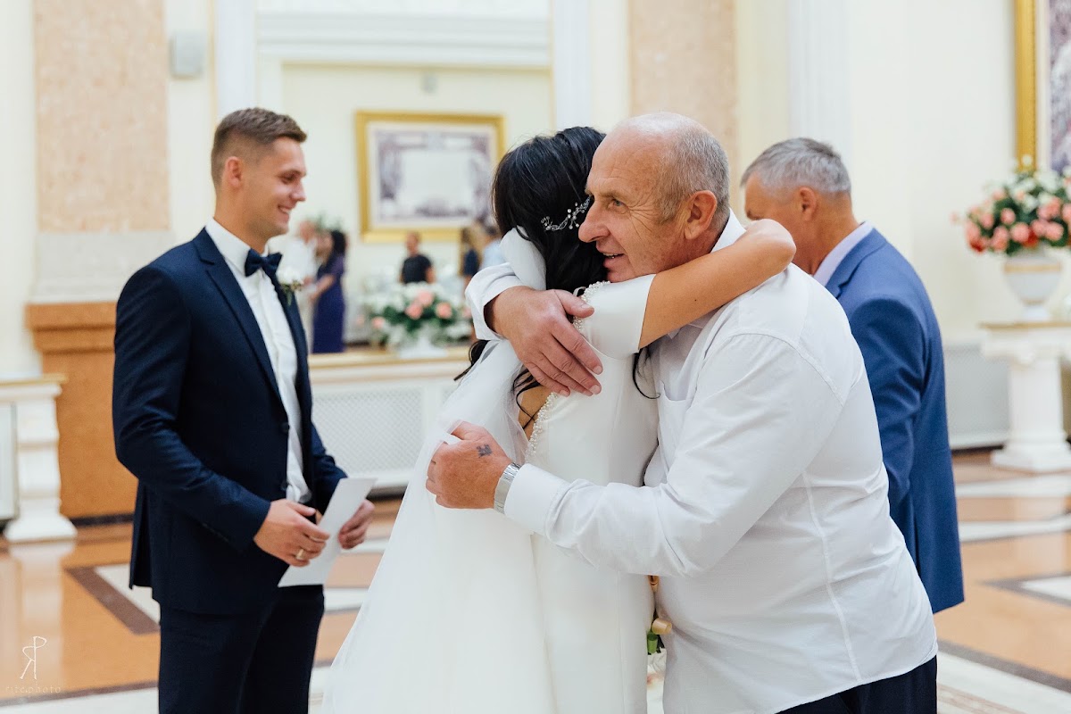 Наталья и Дмитрий