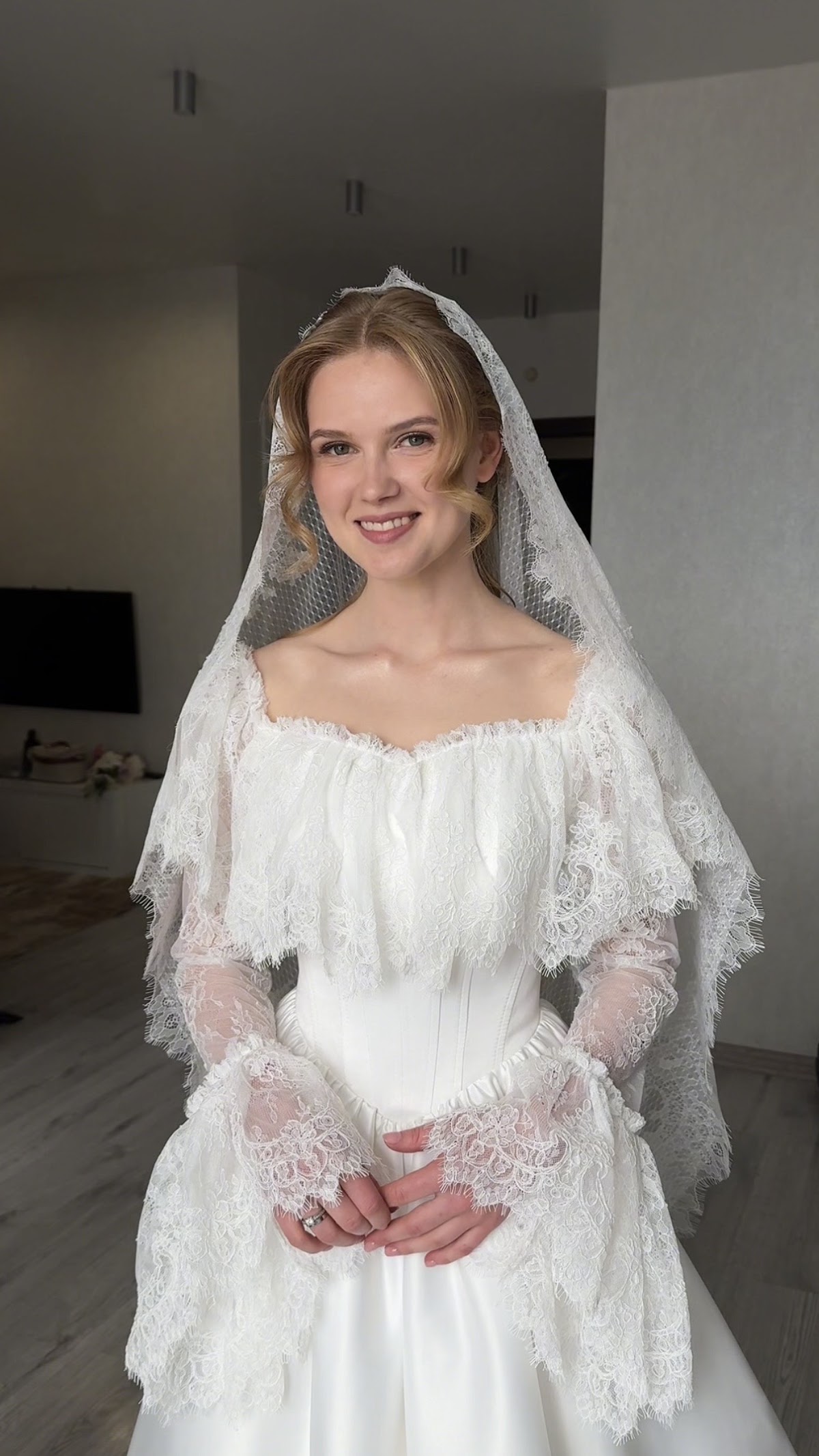 Ирина Зехова