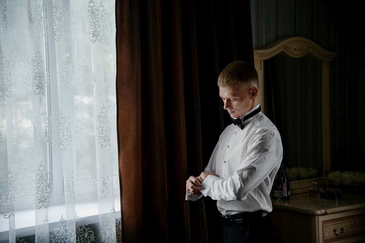 Евгений и Александра