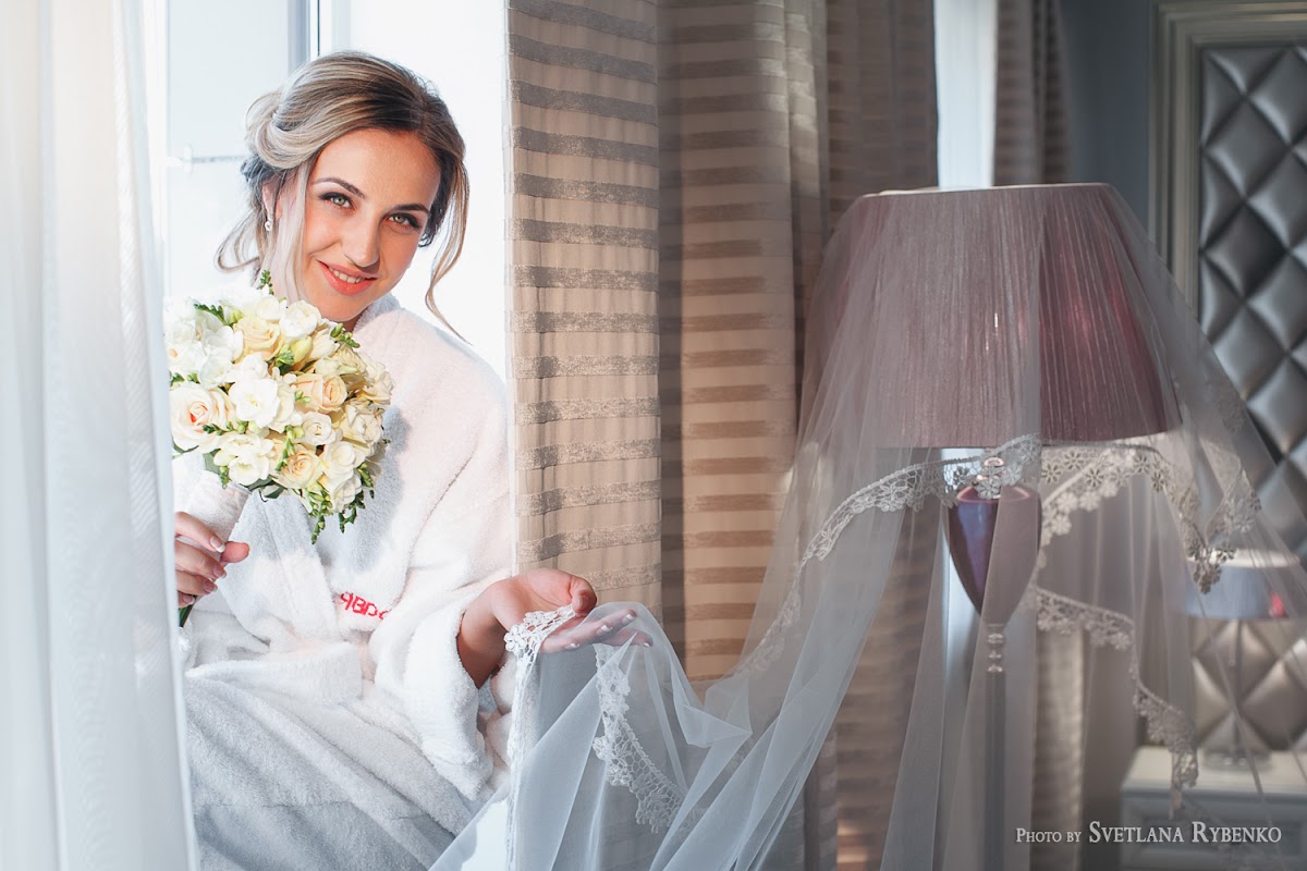 Елена  и Вадим