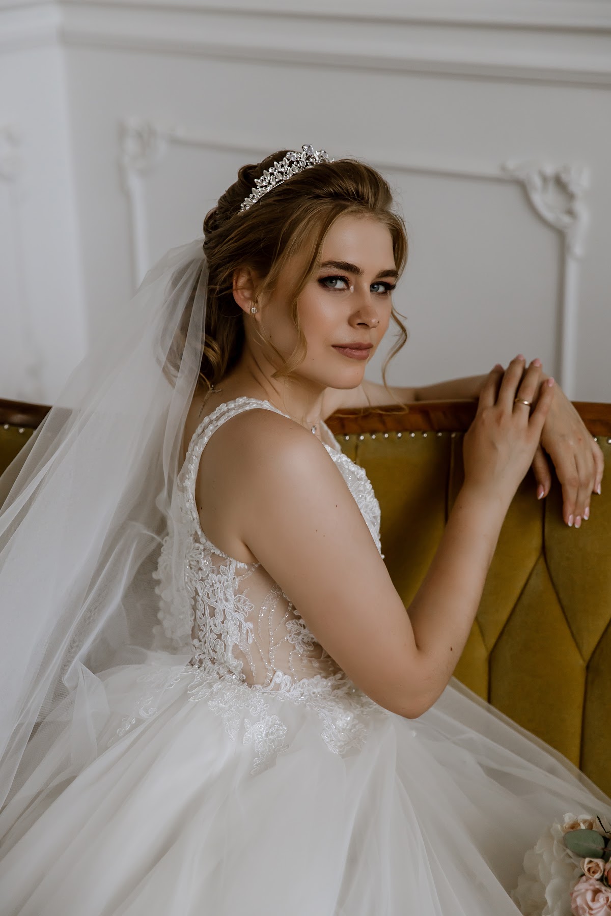 надежда и роман