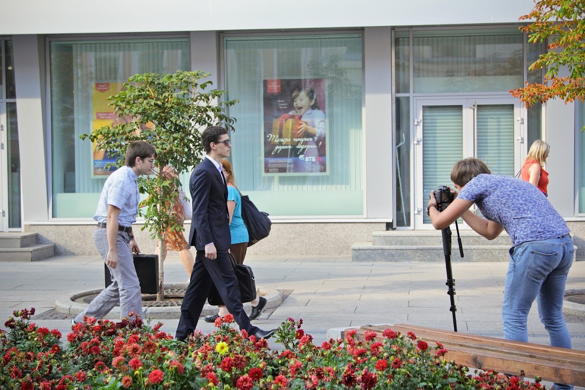 Backstage :: Love Agents