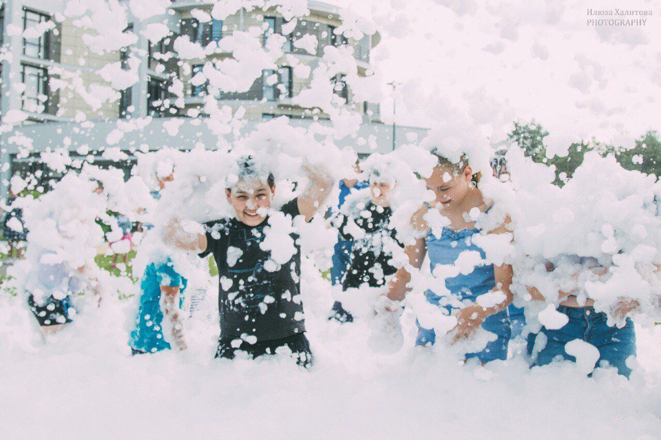 Pena-Party