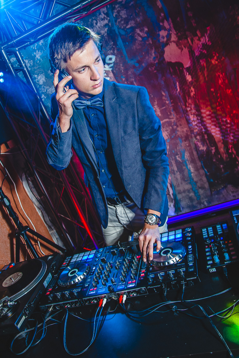 Ambience Djs