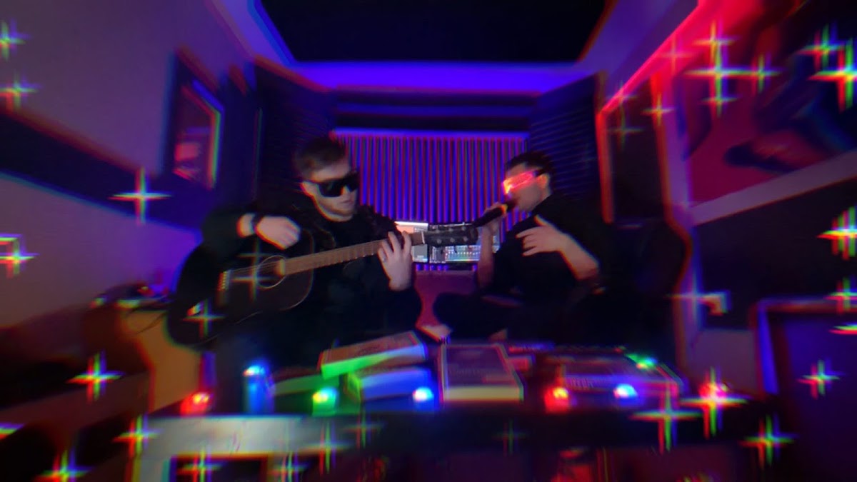 AstroMusicBand